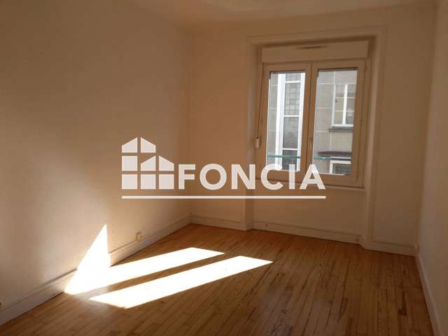 Location appartement 3 pièces