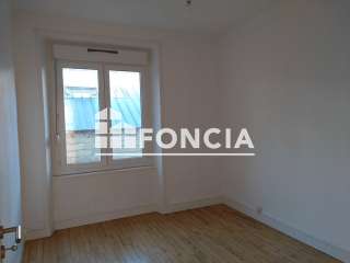 Location appartement 3 pièces