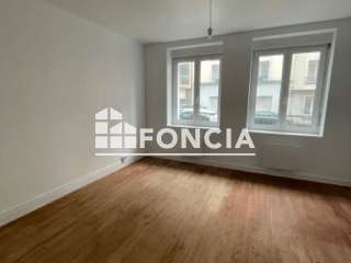 Location appartement 1 pièce