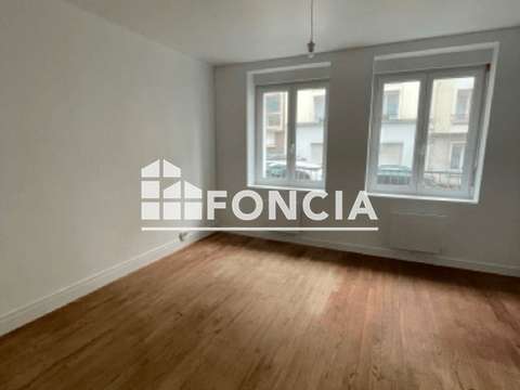 Location appartement 1 pièce Brest Siam 29