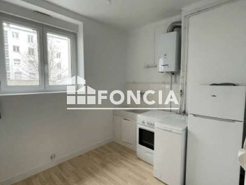 Location appartement 1 pièce
