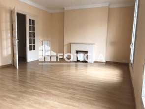 Location Appartement 3 piècesBrest Siam