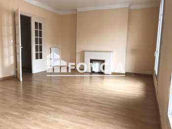 Location appartement 3 pièces Brest Siam 29