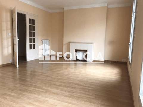 Location appartement 3 pièces Brest Siam 29
