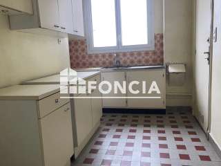 Location appartement 3 pièces