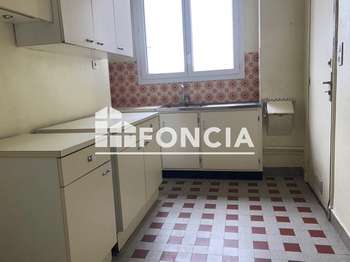 Location appartement 3 pièces