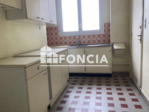 Location appartement 3 pièces