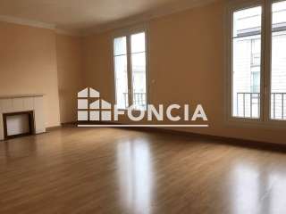 Location appartement 3 pièces