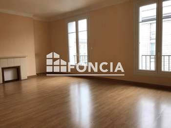 Location appartement 3 pièces