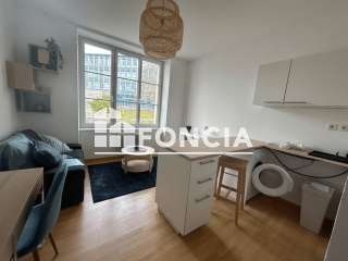 Location appartement 2 pièces Location appartement 2 pièces