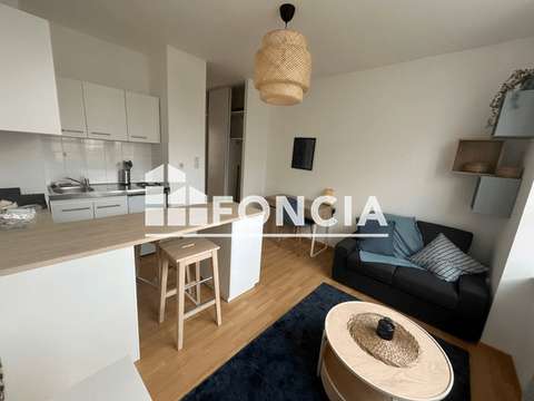 Location appartement 2 pièces Location appartement 2 pièces
