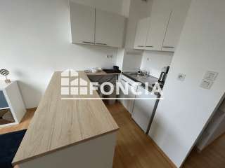 Location appartement 2 pièces Location appartement 2 pièces