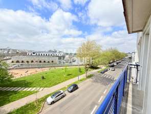 Location Appartement 2 piècesBrest Siam