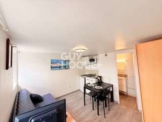 Location Studio 1 pièce