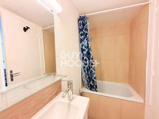 Location Studio 1 pièce