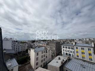 Location Studio 1 pièce