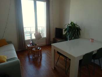 Location appartement 2 pièces Brest Siam 29