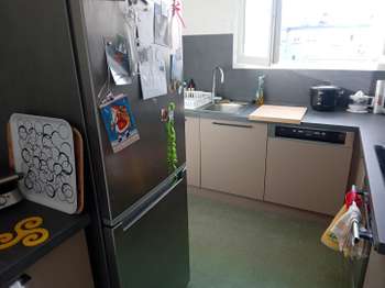 Location appartement 2 pièces