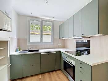 Location appartement 5 pièces Brest Siam 29