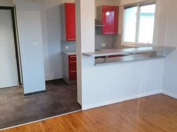 Location Appartement 2 piècesBrest Siam