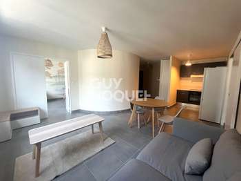 Photo Location appartement Brest Siam