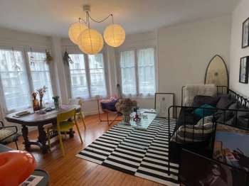 Location Appartement 2 piècesBrest Siam