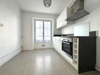 Location Appartement 2 piècesBrest Siam