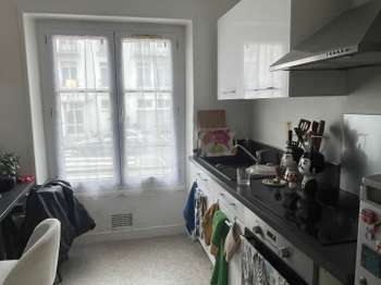 Location appartement 2 pièces Location appartement 2 pièces