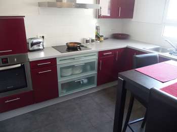 Location Appartement 3 piècesBrest Siam