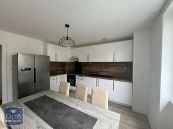 Location Appartement 2 piècesBrest Siam
