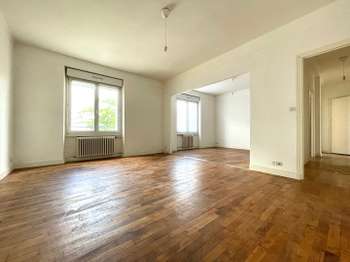 Location Appartement 5 piècesBrest Siam