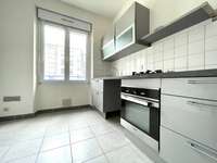 Location appartement 5 pièces