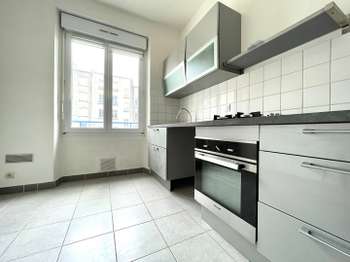 Location appartement 5 pièces