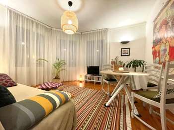 Location Appartement 2 piècesBrest Siam