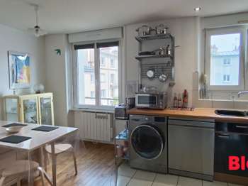 Location appartement 2 pièces Location appartement 2 pièces