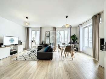 Location Appartement 3 piècesBrest Siam