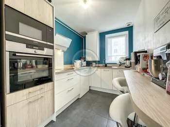 Location appartement 3 pièces