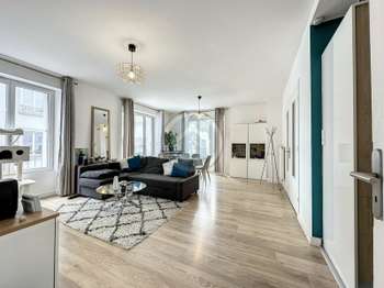 Location appartement 3 pièces