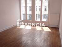 Location appartement 3 pièces