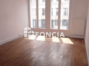 Location appartement 3 pièces Brest Siam 29