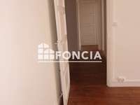 Location appartement 3 pièces