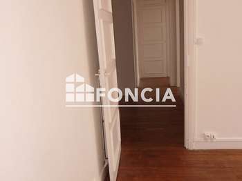 Location appartement 3 pièces