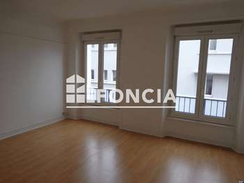 Location Appartement 3 piècesBrest Siam