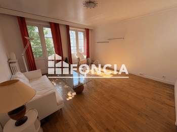 Location Appartement 2 piècesBrest Siam
