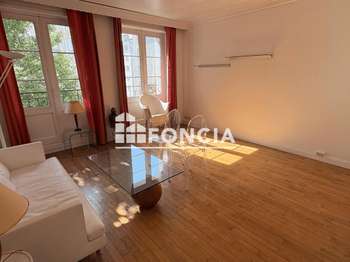 Location Appartement 2 piècesBrest Siam