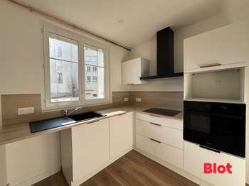 Location Appartement 3 piècesBrest Siam