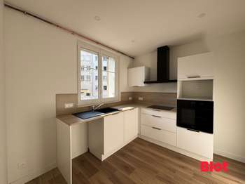Location appartement 3 pièces