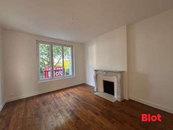 Location Appartement 3 piècesBrest Siam