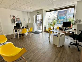 Location Appartement 2 piècesBrest Siam
