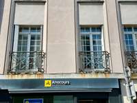Location appartement 2 pièces